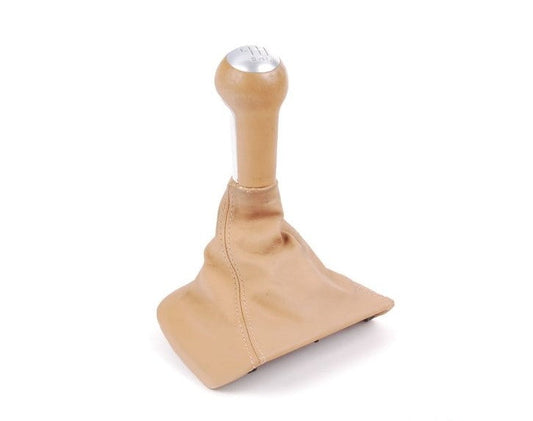 Gearstick Knob in Sand Beige